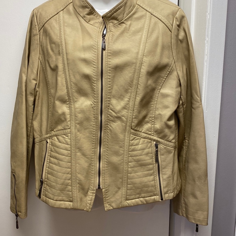 Ladies Jacket